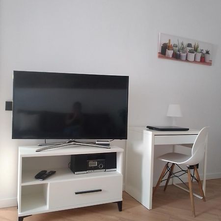 Apartamento Casa Mya San Nicolás Exterior foto